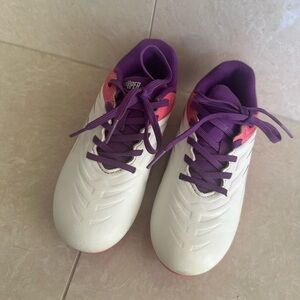 DSG Kid’s Speed Viper Soccer Cleats 13k